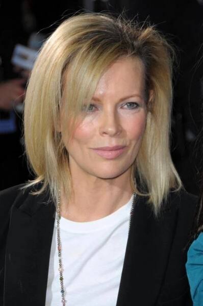 "Kim Basinger at Twilight Premiere 2008" Wallpaper