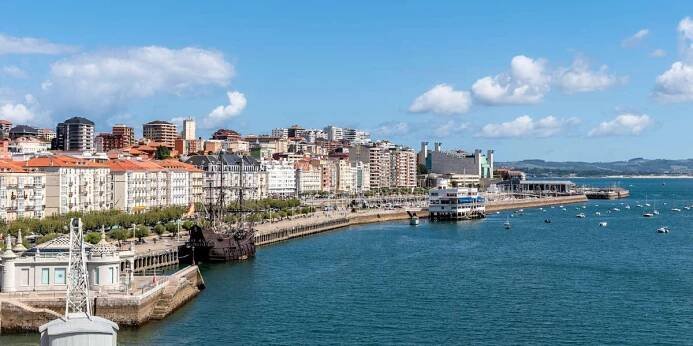 Santander