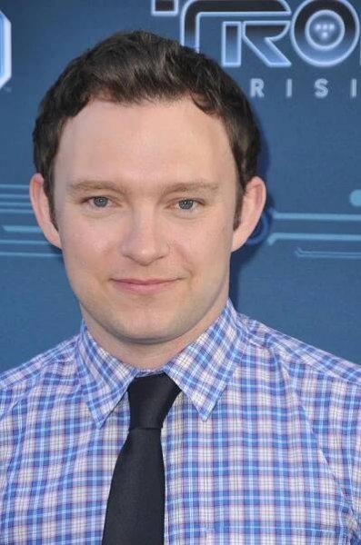 Nate Corddry - Actor, Comedian