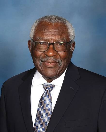BOARD OF DIRECTORS – 100 Black Men of South Metro Atlanta, Inc.