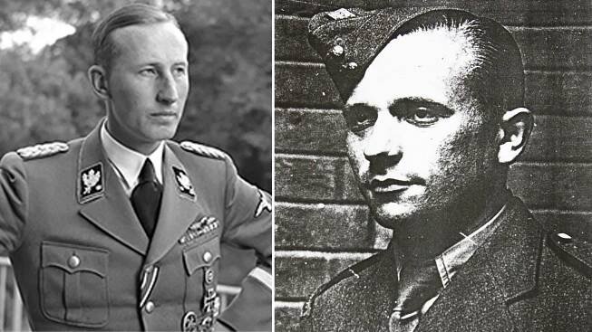 Jozef Gabčík byl hrdinou dávno před Anthropoidem. Sabotoval nacisty a chtěl být pilotem