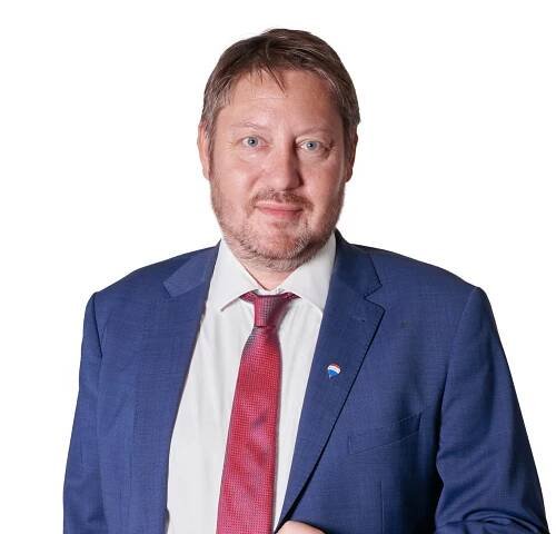 AK Mgr. Marek Ambrož foto 1