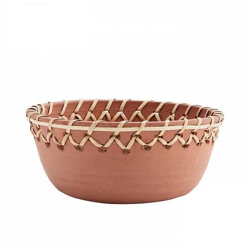 Keramická mísa Clay Cane