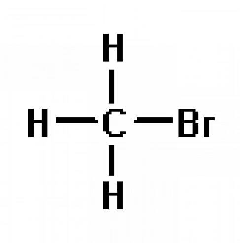 methylbromid