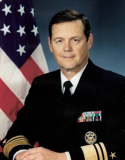 Thomas Ray Wilson – Wikipedie