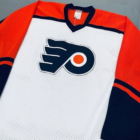 Philadelphia Flyers – National Vintage League