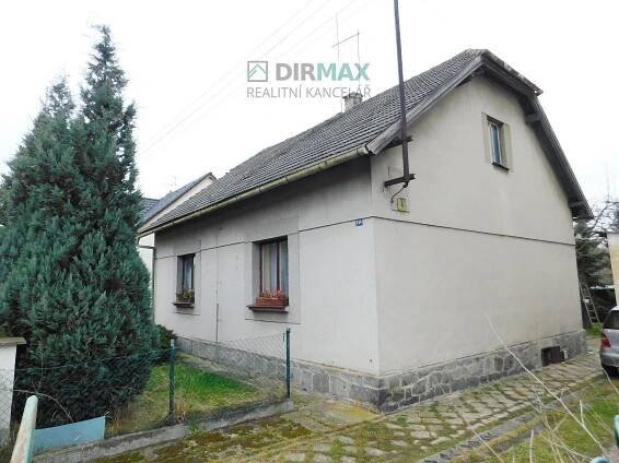 Prodej  rodinného domu 390 m², pozemek 1 077 m², Habrmanova, Šťáhlavy