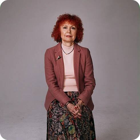 Ludmila Čírtková - 7 nad 70 2025
