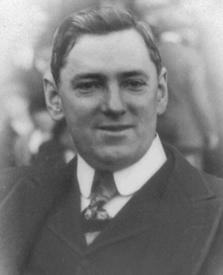 James Michael Curley – Wikipedia