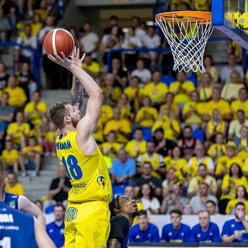 Zlatí hoši z Opavy ve statistikách, Jakub Slavík nevynechal jediné utkání