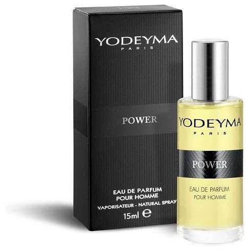 Yodeyma Platinum EDP - Pánská parfémovaná voda 15ml Tester