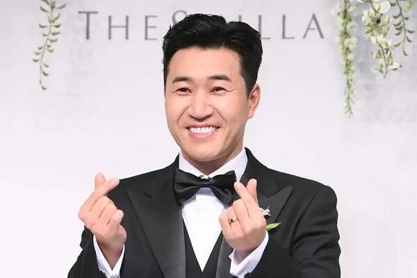 Kim Jong Min profile