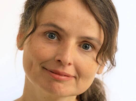 Zuzana Vrbová: Má role režiséra vyplynula z potřeb souboru