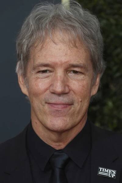 David E. Kelley - Golden Globes