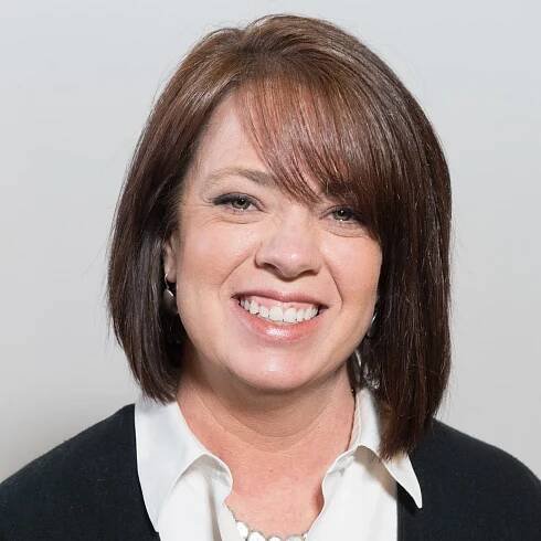Amy Scott-Stoltz — Her Vote. Her Voice.