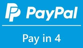 PayPal Pay in Four.
