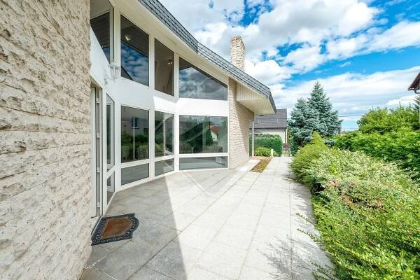 Prodej vily 517 m², pozemek 706 m², Karla Tomáše, Praha - Horní Počernice