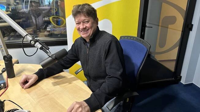 Karel Janák: Přemýšlím nad natočením pokračování Snowboarďáků. Nechci ale dělat ‘po 20 letech’. Mám vymyšlený nový příběh