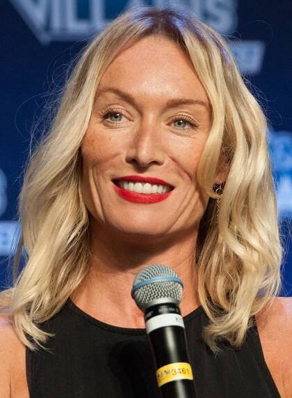 Victoria Smurfitová