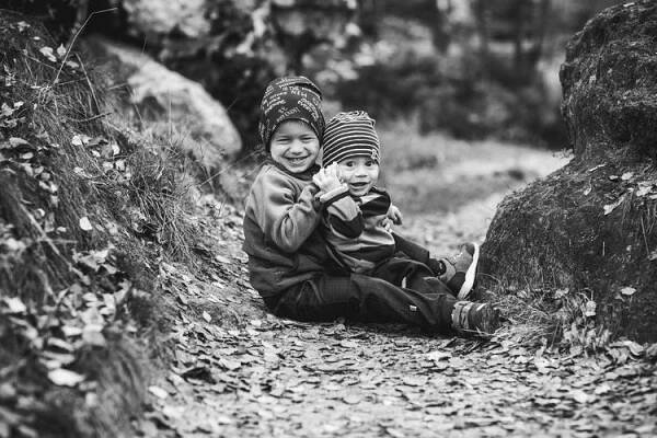 Portrétní a rodinná fotografie za 1 900 Kč Ústí nad Labem-centrum Fotograf Richard Matiašek • Firmy.cz