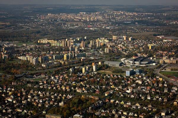 Ostrava zřizuje novou energetickou společnost. Na kraji přes ni proudily úplatky