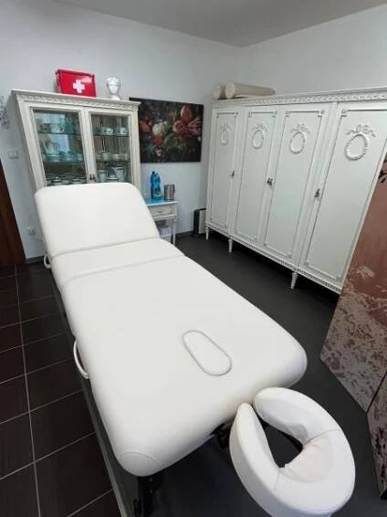 Masáže Nová Paka - Modré Centrum, Cyril Havlín