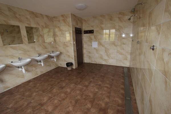 Ubytovna Diamant Valmez foto 6