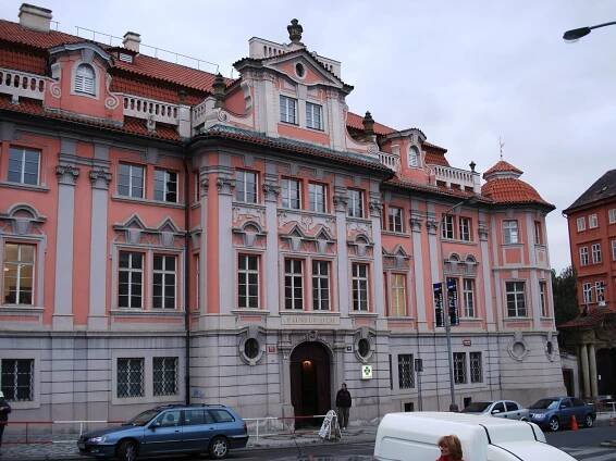 Sídlo společnosti, sídlo firmy, virtuální kancelář