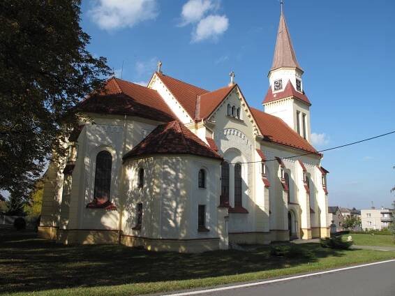 Soubor:Háj ve Slezsku, kostel sv. Valentina II.jpg – Wikipedie