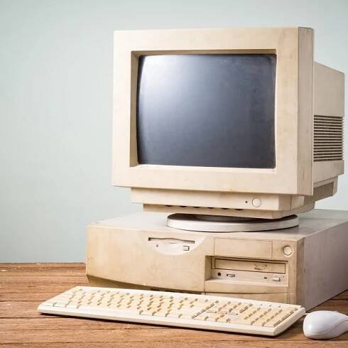 Zvládnete kvíz o počítačové historii? | foto: Shutterstock