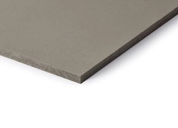 Prodej fasádních desek z různých materiálů (cementotřísky, vláknocementy a vysokotlaké lamináty)