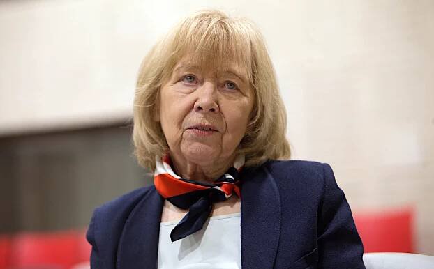 Marie Woodhamsová: Olomouc mi připomíná Vídeň