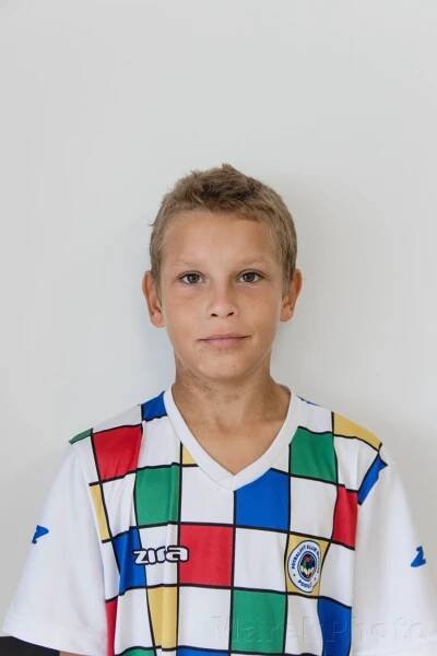 Marián Machálek