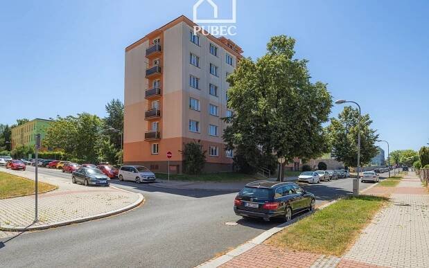 Prodej byt 3+1 - Rodinná, Plzeň, 76 m2