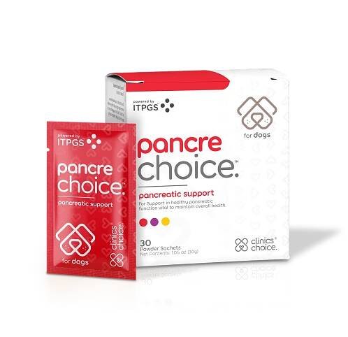 Pancre Choice Powder