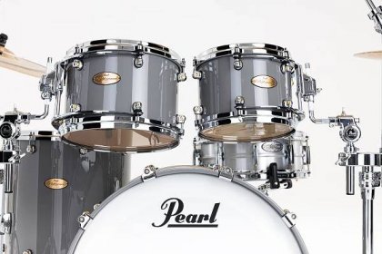 Pearl Drums Archives - The UK Drum Show