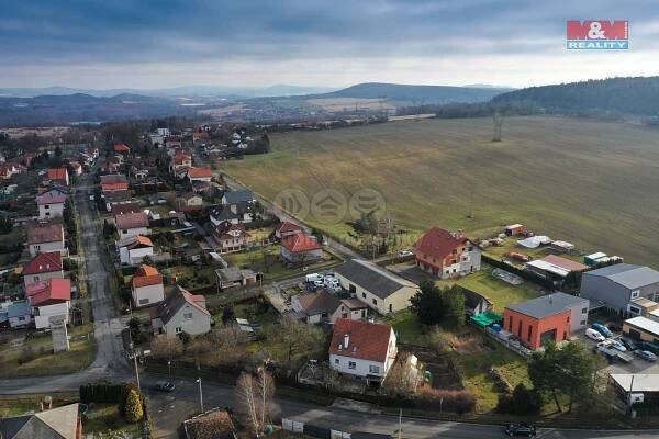 Pronájem Dům, Kyšice, okres Plzeň-město