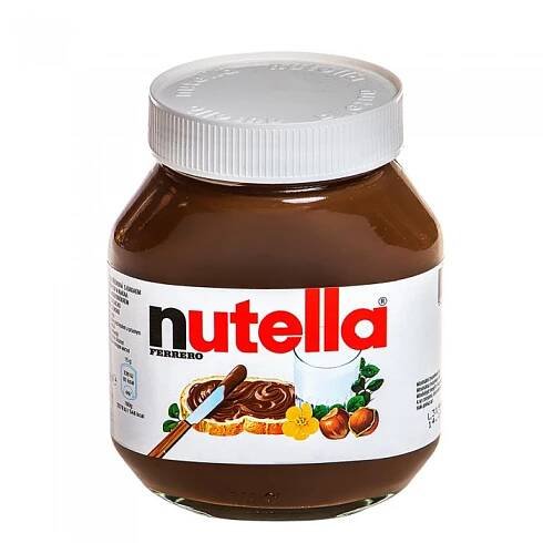 Ferrero Nutella 1 kg