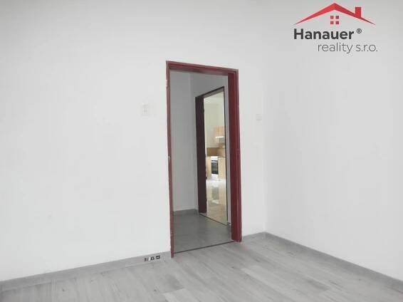 Pronájem bytu 2+kk, 52 m2, Ústí nad Labem, ul. Žukovova