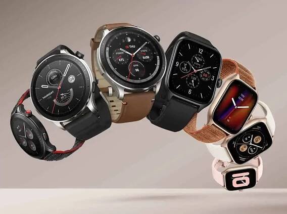 Wearables Archives - GadgetNutz