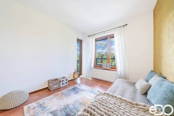 Prodej bytu 3+kk 86 m², Labský Palouk, Pardubice - Polabiny