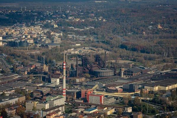 Ostrava zřizuje novou energetickou společnost. Na kraji přes ni proudily úplatky
