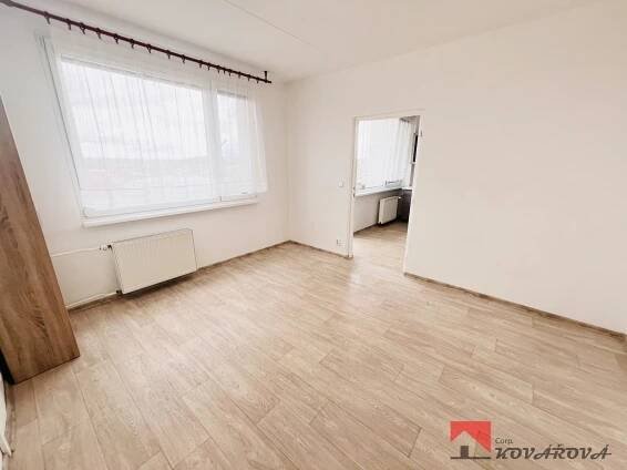 Pronájem bytu 1+1/L, 35 m2, Roudnice nad Labem okr. Litoměřice