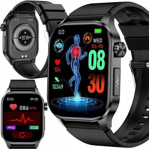 JG Smart JS580