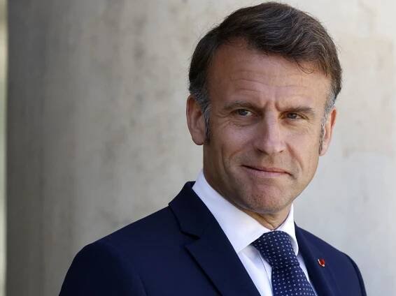 French President Emmanuel Macron gives a shout-out to Clair Obscur: Expedition 33 on Instagram: 'You are a shining example of French audacity and creativity'