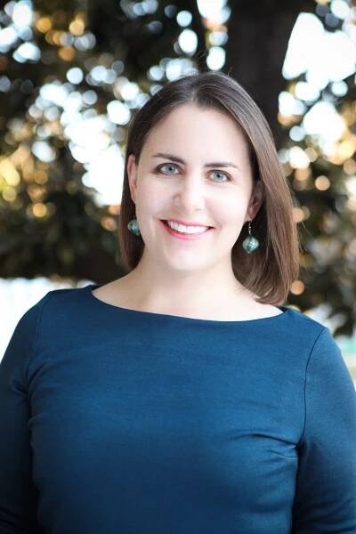 Jennifer Thompson | About