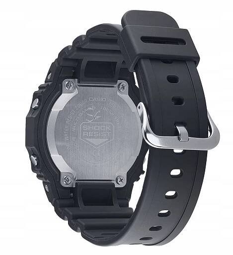 Casio - Náramkové hodinky - Pánské - Solární - Bezdrátové - Náhled obrázku produktu 6