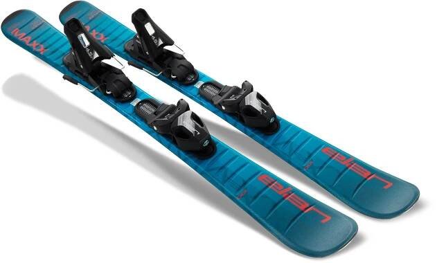 Elan MAXX BLUE JRS + EL 4.5 GW