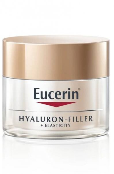 EUCERIN HYALURON FILLER + ELASTICITY denní krém 50ml