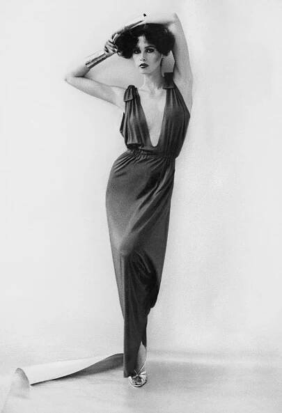 Dayle Haddon